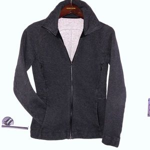 Lululemon structured sweater (4)